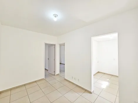 Alugar Apartamento / Padrão em Ribeirão Preto. apenas R$ 840,00