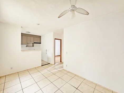 Alugar Apartamento / Padrão em Ribeirão Preto. apenas R$ 750,00