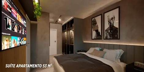 imagem 3 - Apartamento - Padrão imagem 3 - Apartamento - Padrão