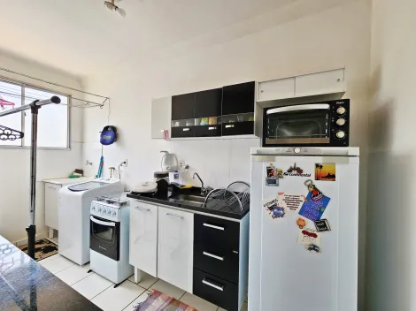 imagem 4 - Apartamento - Padrão imagem 4 - Apartamento - Padrão