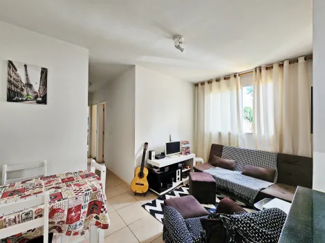 Alugar Apartamento / Padrão em Ribeirão Preto. apenas R$ 1.300,00