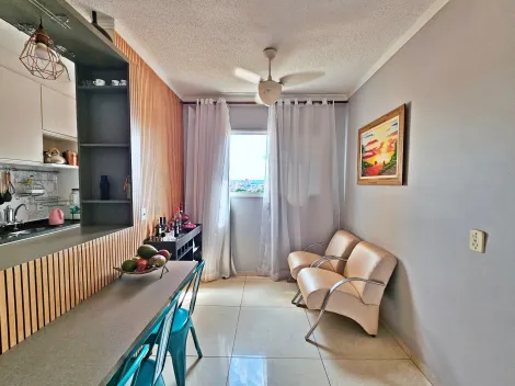 Alugar Apartamento / Padrão em Ribeirão Preto. apenas R$ 180.000,00
