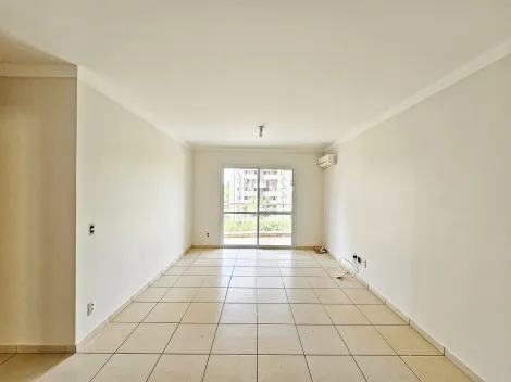 Alugar Apartamento / Padrão em Ribeirão Preto. apenas R$ 489.000,00