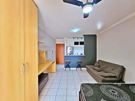Alugar Apartamento / Kitnet/Flat em Ribeirão Preto. apenas R$ 1.500,00