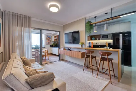 imagem 1 - Apartamento - Padrão imagem 1 - Apartamento - Padrão