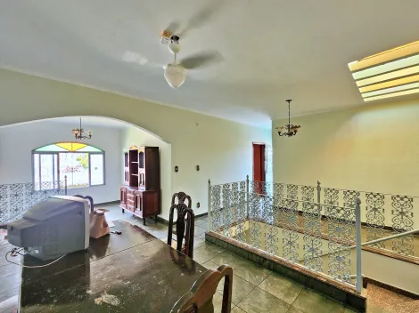 Alugar Casa / Sobrado Padrão em Ribeirão Preto. apenas R$ 380.000,00