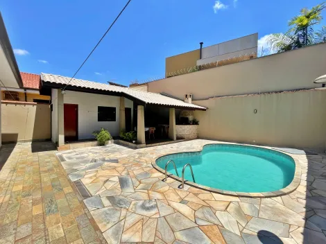 Alugar Casa / Padrão em Ribeirão Preto. apenas R$ 780.000,00