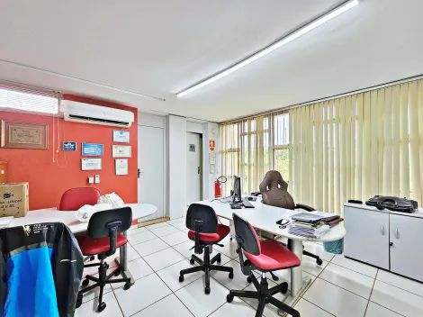 imagem 4 - Sala comercial de 100m² de área construída para locação, próximo a Avenida Paschoal Innecchi - Bairro Jardim Independência, Ribeirão Preto/SP. imagem 4 - Sala comercial de 100m² de área construída para locação, próximo a Avenida Paschoal Innecchi - Bairro Jardim Independência, Ribeirão Preto/SP.