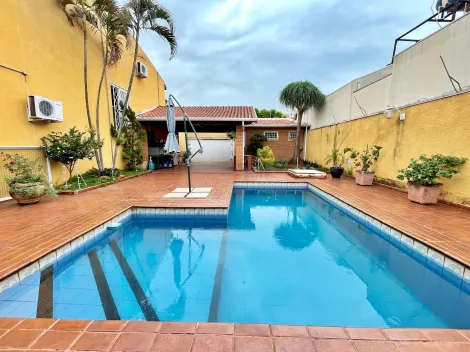 Alugar Casa / Sobrado Padrão em Ribeirão Preto. apenas R$ 1.300.000,00