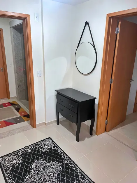 Alugar Apartamento / Padrão em Ribeirão Preto. apenas R$ 900.000,00