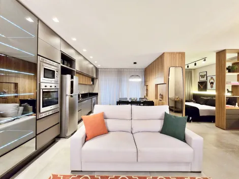 imagem 4 - Apartamento para locação no Edifício Le Monde Parc, próximo ao Parque Carlos Raya - Ribeirão Preto/SP. imagem 4 - Apartamento para locação no Edifício Le Monde Parc, próximo ao Parque Carlos Raya - Ribeirão Preto/SP.