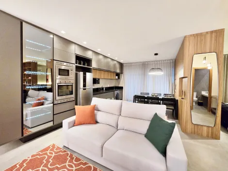 imagem 2 - Apartamento para locação no Edifício Le Monde Parc, próximo ao Parque Carlos Raya - Ribeirão Preto/SP. imagem 2 - Apartamento para locação no Edifício Le Monde Parc, próximo ao Parque Carlos Raya - Ribeirão Preto/SP.