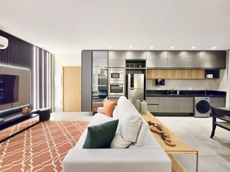 imagem 3 - Apartamento para locação no Edifício Le Monde Parc, próximo ao Parque Carlos Raya - Ribeirão Preto/SP. imagem 3 - Apartamento para locação no Edifício Le Monde Parc, próximo ao Parque Carlos Raya - Ribeirão Preto/SP.