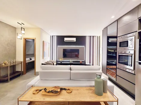 imagem 5 - Apartamento para locação no Edifício Le Monde Parc, próximo ao Parque Carlos Raya - Ribeirão Preto/SP. imagem 5 - Apartamento para locação no Edifício Le Monde Parc, próximo ao Parque Carlos Raya - Ribeirão Preto/SP.