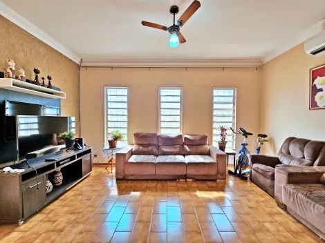 Alugar Casa / Padrão em Ribeirão Preto. apenas R$ 450.000,00