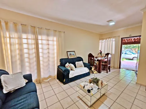 imagem 2 - Casa térrea à venda no Condomínio Jatobá, próximo ao Novo Shopping - Ribeirão Preto/SP imagem 2 - Casa térrea à venda no Condomínio Jatobá, próximo ao Novo Shopping - Ribeirão Preto/SP