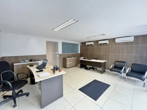 Alugar Comercial / Imóvel Comercial em Ribeirão Preto. apenas R$ 1.300.000,00