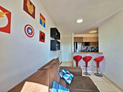 imagem 3 - Apartamento - Padrão imagem 3 - Apartamento - Padrão