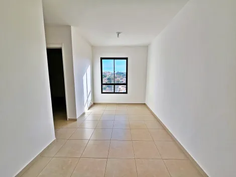 Alugar Apartamento / Padrão em Ribeirão Preto. apenas R$ 1.350,00