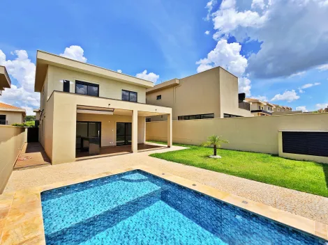 Alugar Casa / Sobrado Condomínio em Ribeirão Preto. apenas R$ 1.690.000,00
