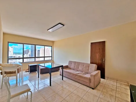 Alugar Apartamento / Padrão em Ribeirão Preto. apenas R$ 1.900,00