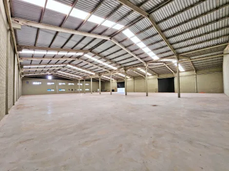 imagem 2 - Galpão comercial à venda no Bairro Distrito Industrial Marincek, próximo a Rodovia Doutor Arthur Costa Curta - Ribeirão Preto/SP. imagem 2 - Galpão comercial à venda no Bairro Distrito Industrial Marincek, próximo a Rodovia Doutor Arthur Costa Curta - Ribeirão Preto/SP.
