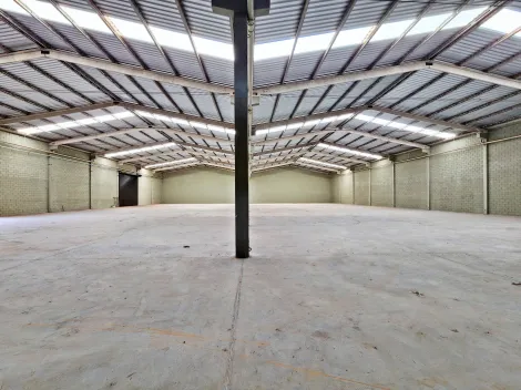 imagem 3 - Galpão comercial à venda no Bairro Distrito Industrial Marincek, próximo a Rodovia Doutor Arthur Costa Curta - Ribeirão Preto/SP. imagem 3 - Galpão comercial à venda no Bairro Distrito Industrial Marincek, próximo a Rodovia Doutor Arthur Costa Curta - Ribeirão Preto/SP.