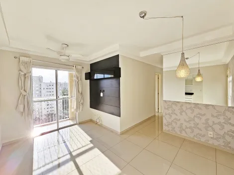 Alugar Apartamento / Padrão em Ribeirão Preto. apenas R$ 275.000,00