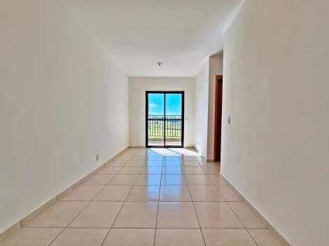 Alugar Apartamento / Padrão em Ribeirão Preto. apenas R$ 2.450,00