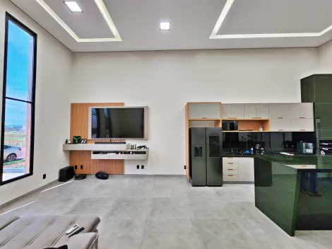imagem 3 - Casa térrea à venda no Condomínio Vivendas da Mata, próximo ao Novo Shopping - Ribeirão Preto/SP. imagem 3 - Casa térrea à venda no Condomínio Vivendas da Mata, próximo ao Novo Shopping - Ribeirão Preto/SP.