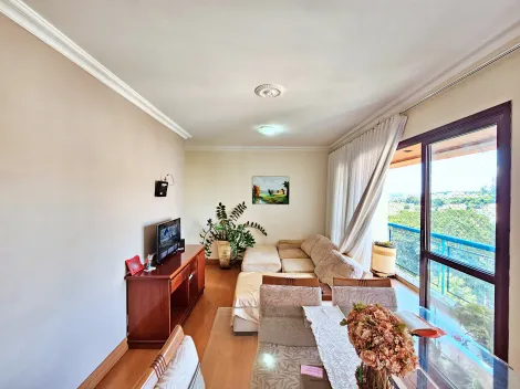 Alugar Apartamento / Padrão em Ribeirão Preto. apenas R$ 370.000,00