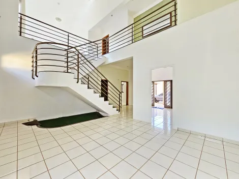 Alugar Casa / Sobrado Padrão em Ribeirão Preto. apenas R$ 8.000,00