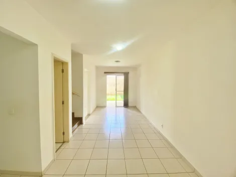 Alugar Casa / Sobrado Condomínio em Ribeirão Preto. apenas R$ 550.000,00