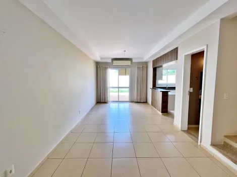 Alugar Casa / Sobrado Condomínio em Ribeirão Preto. apenas R$ 585.000,00