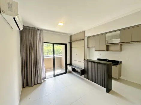 Alugar Apartamento / Padrão em Ribeirão Preto. apenas R$ 1.800,00