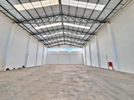 imagem 1 - Salão comercial para locação no Bairro Jardim Jóquei Clube, próximo à Rodovia Anhanguera - Ribeirão Preto/SP. imagem 1 - Salão comercial para locação no Bairro Jardim Jóquei Clube, próximo à Rodovia Anhanguera - Ribeirão Preto/SP.