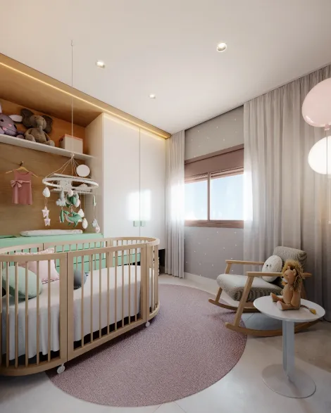 imagem 3 - Apartamento à venda no Edifício Thai Homes By Tarraf, próximo ao Colégio Maple Bear - Ribeirão Preto/SP. imagem 3 - Apartamento à venda no Edifício Thai Homes By Tarraf, próximo ao Colégio Maple Bear - Ribeirão Preto/SP.