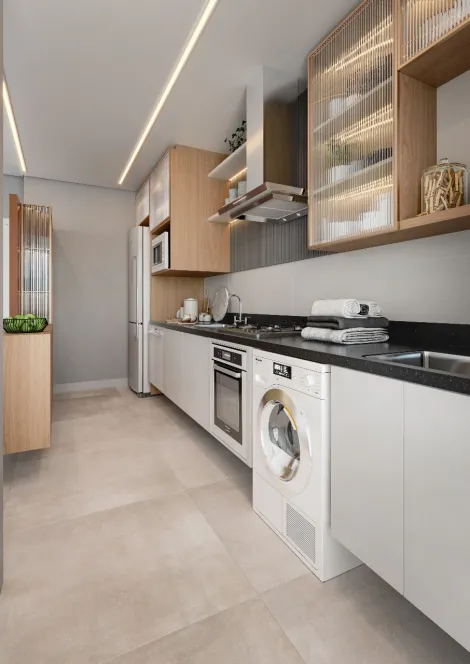 imagem 2 - Apartamento à venda no Edifício Thai Homes By Tarraf, próximo ao Colégio Maple Bear - Ribeirão Preto/SP. imagem 2 - Apartamento à venda no Edifício Thai Homes By Tarraf, próximo ao Colégio Maple Bear - Ribeirão Preto/SP.