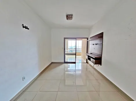 Ribeirão Preto - Jardim Paulista - Apartamento - Padrão - Locaçao