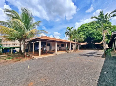 Ribeirão Preto - Recreio das Acácias - Chácara - Padrão - Venda