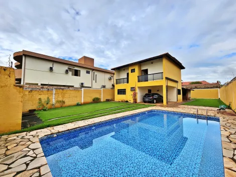 Alugar Casa / Sobrado Padrão em Ribeirão Preto. apenas R$ 700.000,00