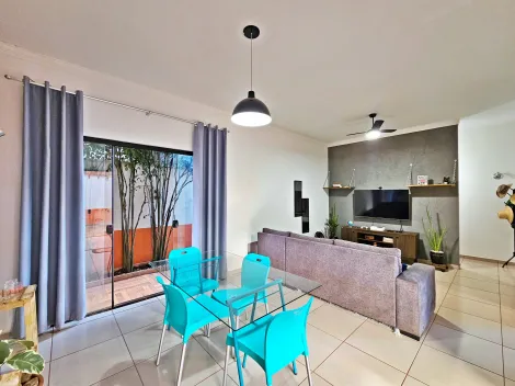 Alugar Casa / Sobrado Condomínio em Ribeirão Preto. apenas R$ 650.000,00