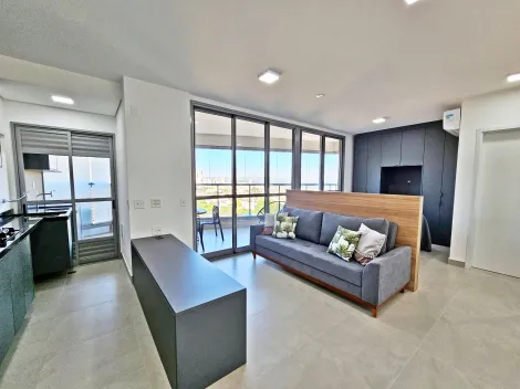 Alugar Apartamento / Kitnet/Flat em Ribeirão Preto. apenas R$ 3.500,00