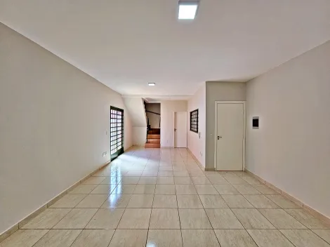 Alugar Casa / Sobrado Condomínio em Ribeirão Preto. apenas R$ 380.000,00