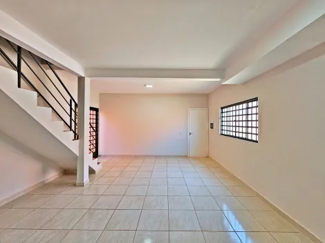 Alugar Casa / Sobrado Condomínio em Ribeirão Preto. apenas R$ 380.000,00