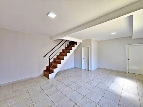 Alugar Casa / Sobrado Condomínio em Ribeirão Preto. apenas R$ 360.000,00