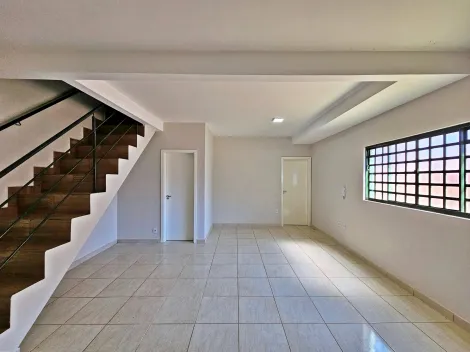 Alugar Casa / Sobrado Condomínio em Ribeirão Preto. apenas R$ 360.000,00