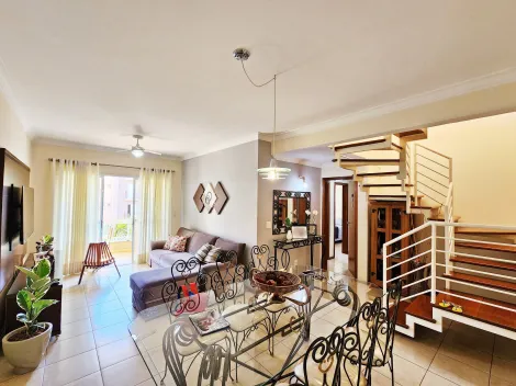 Alugar Apartamento / Cobertura em Ribeirão Preto. apenas R$ 1.200.000,00