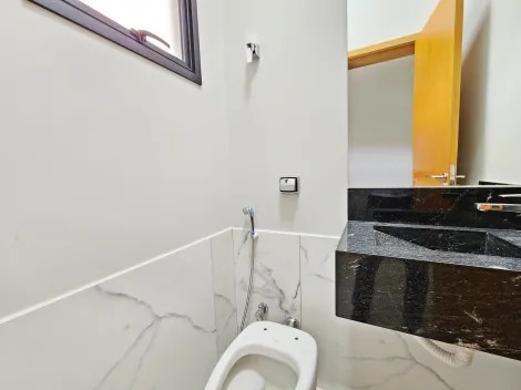 imagem 4 - Casa térrea à venda no Condomínio Villa Romana II, próximo ao Novo Shopping - Ribeirão Preto/SP. imagem 4 - Casa térrea à venda no Condomínio Villa Romana II, próximo ao Novo Shopping - Ribeirão Preto/SP.