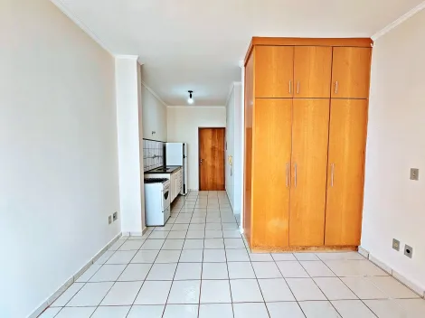 Alugar Apartamento / Kitnet/Flat em Ribeirão Preto. apenas R$ 1.000,00